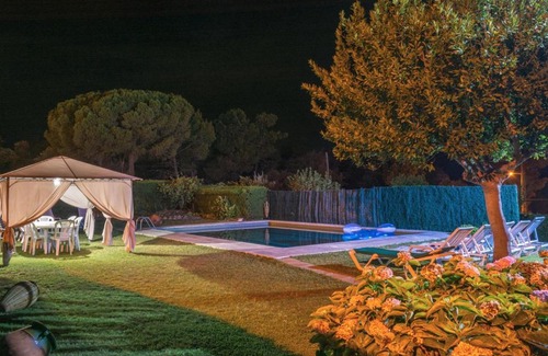 Macanet de la Selva Villa | Club Villamar - Aygo