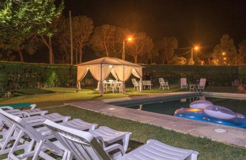 Macanet de la Selva Villa | Club Villamar - Aygo