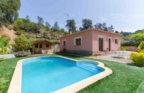 Mont Barbat Villa | Club Villamar - Ayarza