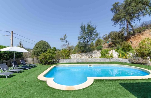 Mont Barbat Villa | Club Villamar - Ayarza