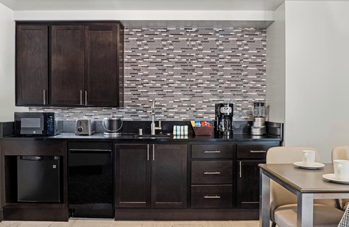 Lower Nob Hill Hotel | Club Wyndham Canterbury