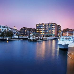 Yachting Village Resort | Club Wyndham Inn on the Harbor