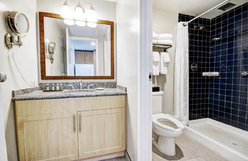 Yachting Village Resort | Club Wyndham Inn on the Harbor