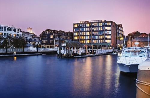 Yachting Village Resort | Club Wyndham Inn on the Harbor