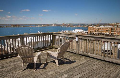 Yachting Village Resort | Club Wyndham Inn on the Harbor