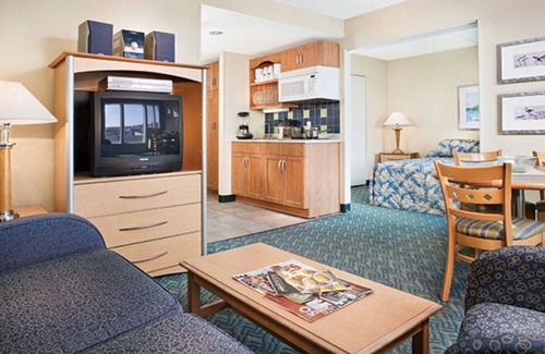 Yachting Village Resort | Club Wyndham Inn on the Harbor
