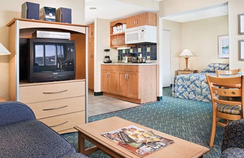 Yachting Village Resort | Club Wyndham Inn on the Harbor