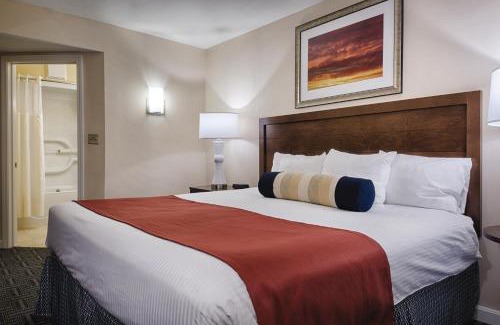 The Point Resort | Club Wyndham Long Wharf