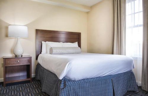 The Point Resort | Club Wyndham Long Wharf