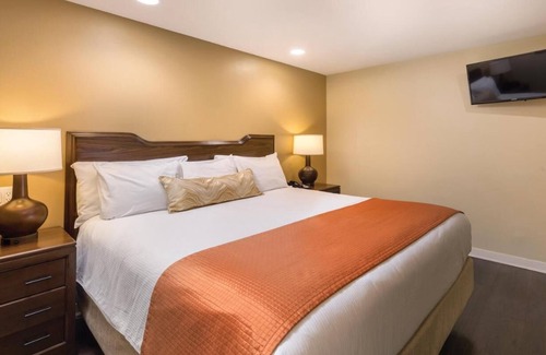Paradise Valley Village Resort | Club Wyndham Orange Tree Resort