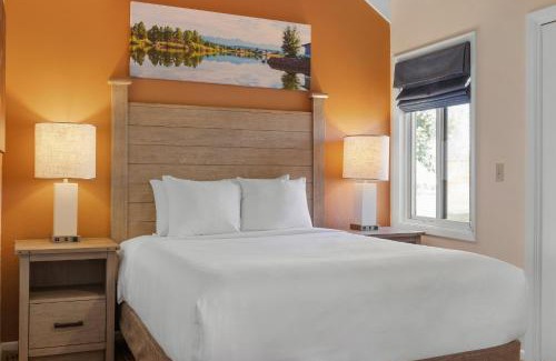 Pagosa Springs Resort | Club Wyndham Pagosa