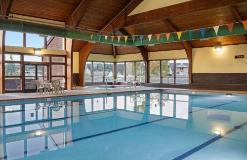 Pagosa Springs Resort | Club Wyndham Pagosa