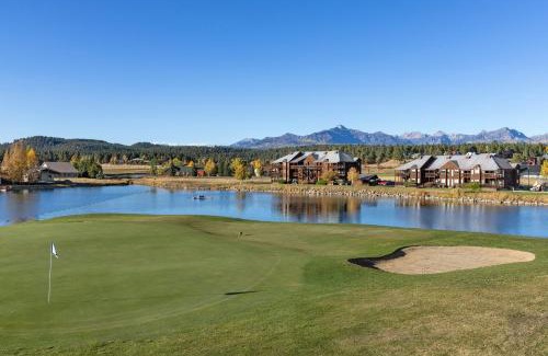 Pagosa Springs Resort | Club Wyndham Pagosa