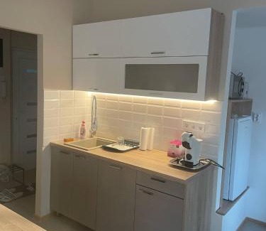 Mako Apartment | Club4C Apartman