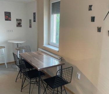 Mako Apartment | Club4C Apartman