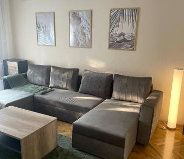 Mako Apartment | Club4C Apartman