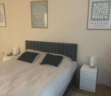 Mako Apartment | Club4C Apartman