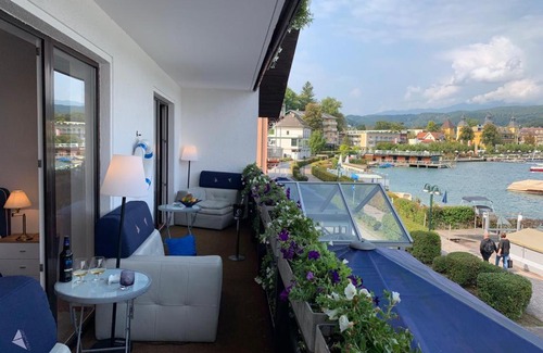 Augsdorf Hotel | Clubdorf Galtür GmbH Veldener Traumschiff
