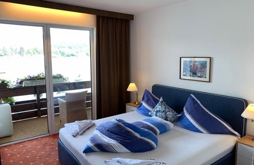 Augsdorf Hotel | Clubdorf Galtür GmbH Veldener Traumschiff