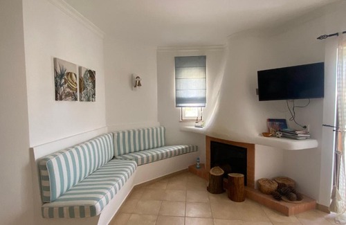Alpouvar House | Clube Garden Albufeira