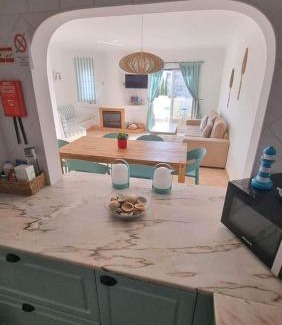 Alpouvar House | Clube Garden Albufeira