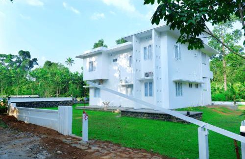 Pala House | Clubhouse pala