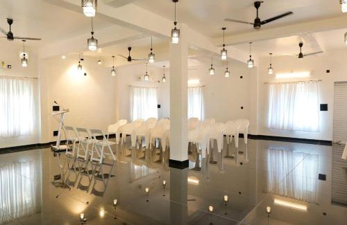 Pala House | Clubhouse pala