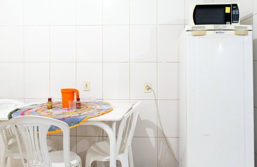 Aguas Claras House | CMC Guesthouse