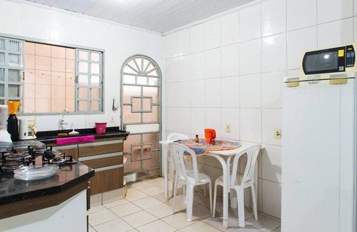 Aguas Claras House | CMC Guesthouse