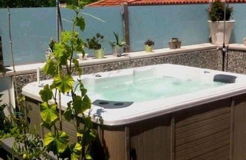 Villamarina Apartment | CN004 - Cesenatico, nuovo attico con terrazza e vasca idromassaggio