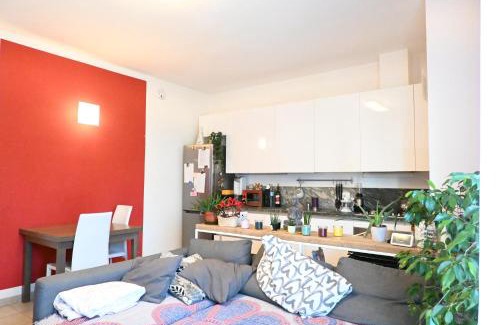 Villamarina Apartment | CN004 - Cesenatico, nuovo attico con terrazza e vasca idromassaggio