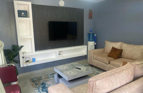 Kimana Bed & Breakfast | Cnc BnB-Kimana-2bedrooms