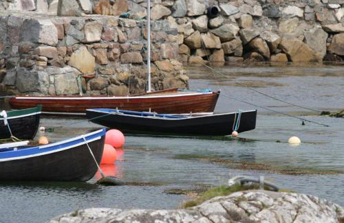 Carraroe House | Cnocan Na Cuaig Carraroe by Trident Holiday Homes