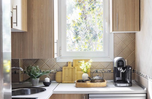 San Martin de Valdeiglesias Apartment | COSTA DE MADRID II - 3 Bedrooms apartment - San Martín De Valdeiglesias MADRID