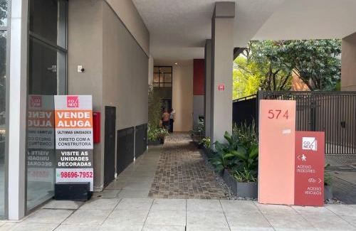 Liberdade Apartment | Co.Next Liberdade - Studios per season