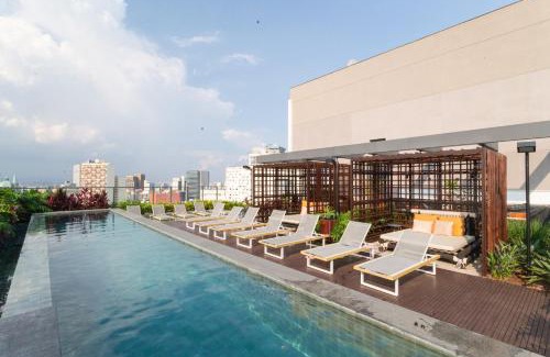 Liberdade Apartment | Co.Next Liberdade - Studios per season