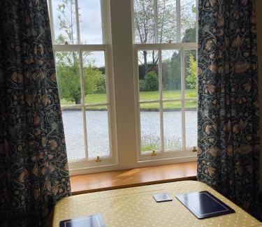 St. Andrews Apartment | Coachman's at Claremont Cottage