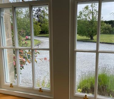 St. Andrews Apartment | Coachman's at Claremont Cottage