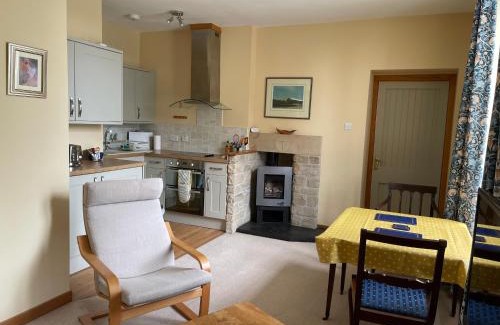 St. Andrews Apartment | Coachman's at Claremont Cottage