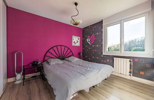 La Roche-Maurice House | Coadic Keraoul - Piscine et jacuzzi