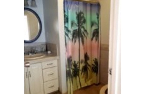 Cotton Valley Condo | Coakley Retreat~Ocean Views, Pool on grounds, Comfortable condo