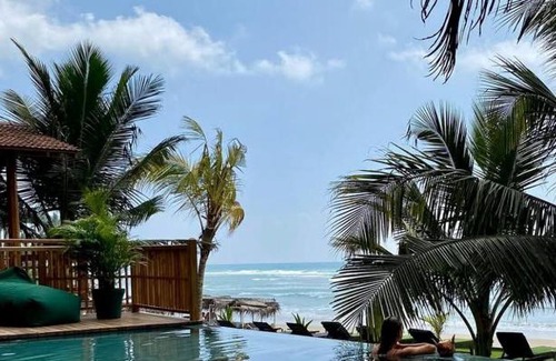 Kathaluwa Hotel | Coast 67 Boutique Hotel
