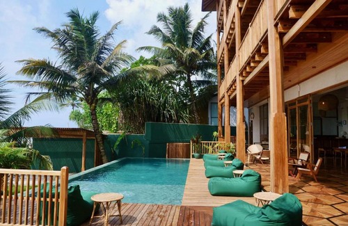 Kathaluwa Hotel | Coast 67 Boutique Hotel