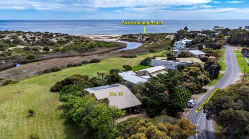 Carrickalinga House | Coast and Country 16 Riverview Drive Carrickalinga