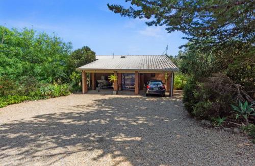 Carrickalinga House | Coast and Country 16 Riverview Drive Carrickalinga