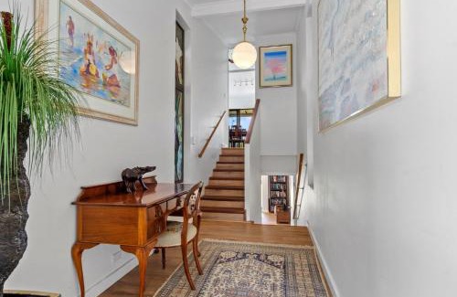 Carrickalinga House | Coast and Country 16 Riverview Drive Carrickalinga