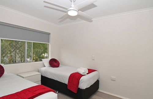 Torquay Apartment | Coast Apartments 2 bedroom Hideaway