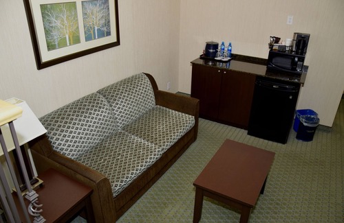 South Lethbridge Hotel | Coast Lethbridge Hotel & Conference Centre