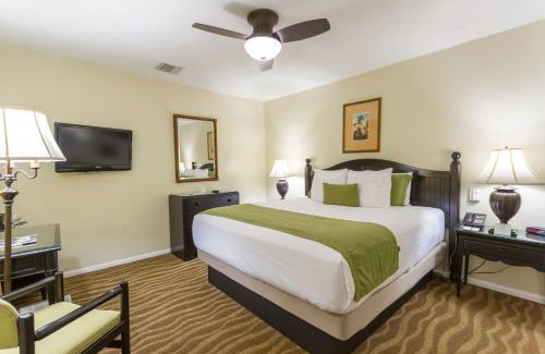 Montecito Hotel | Coast Village Inn