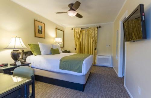 Montecito Hotel | Coast Village Inn